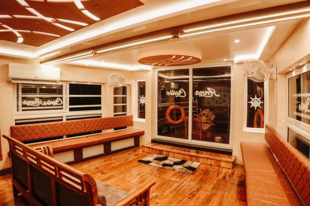 Venice Premium Houseboats Alleppey Alappuzha Exterior foto