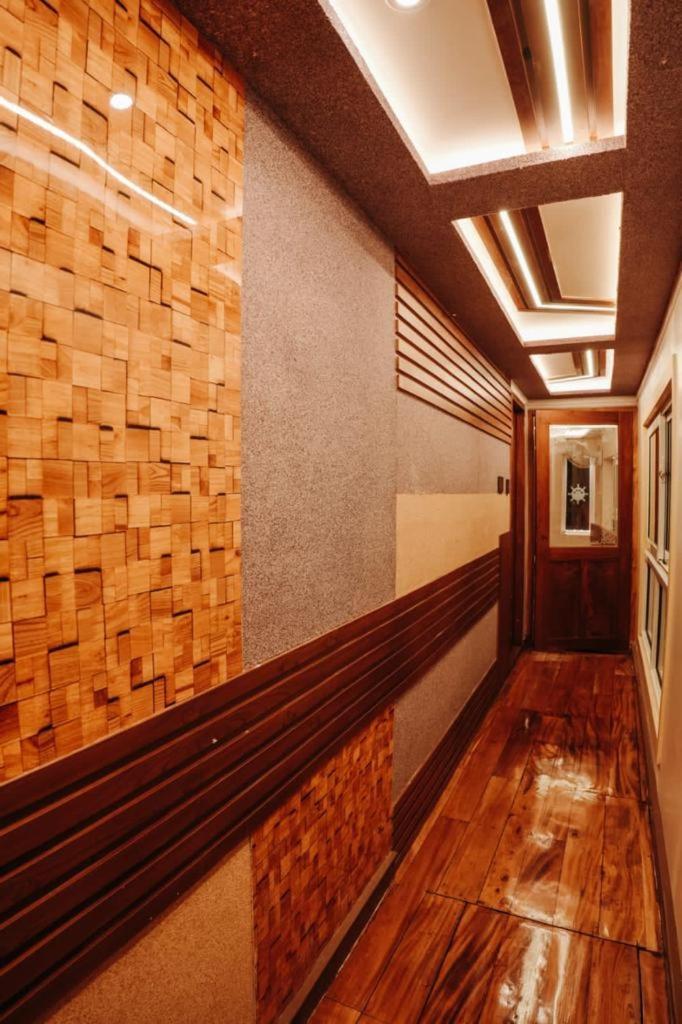Venice Premium Houseboats Alleppey Alappuzha Exterior foto